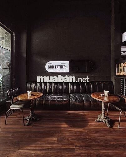 CHO THUÊ NHÀ MT HỒ TÙNG MẬU Q1, DT 4x20M, TRỆT LỬNG 1 LẦU, 160 TRIỆU