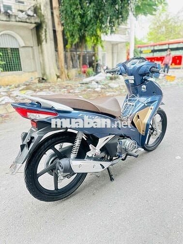 HONDA FU NEO FI 2020 HSCT