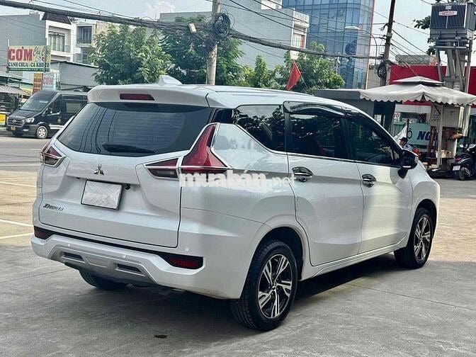 Mitsubishi Xpander Cross 2020 AT