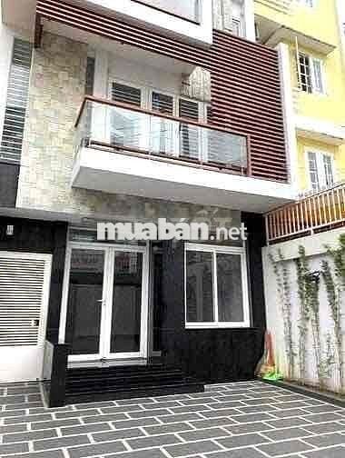 MẶT TIỀN NGUYỄN THƯỢNG HIỀN 100M2 Q.BÌNH THẠNH