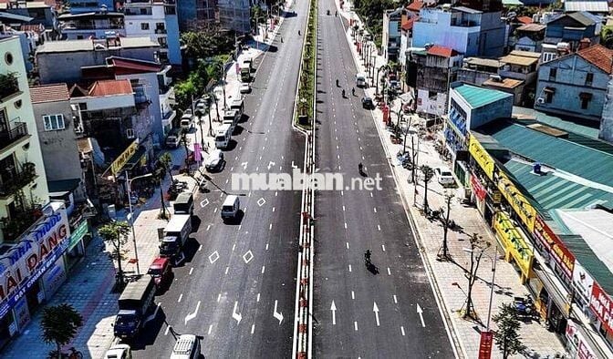 BÁN NHÀ PHÂN LÔ VIP LÂM HẠ – 70m² – 7 TẦNG THANG MÁY – MT 5M – VIEW HỒ