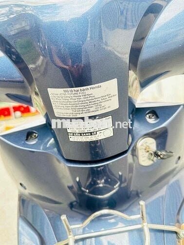 HONDA FU NEO FI 2020 HSCT