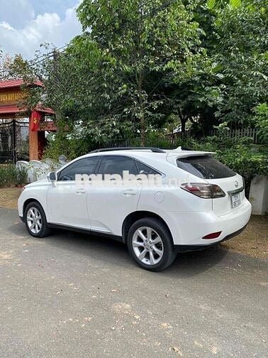 Lexus RX 2009 350 AWD - 151000 km