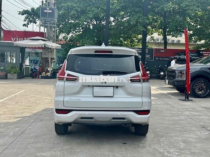 Mitsubishi Xpander Cross 2020 AT