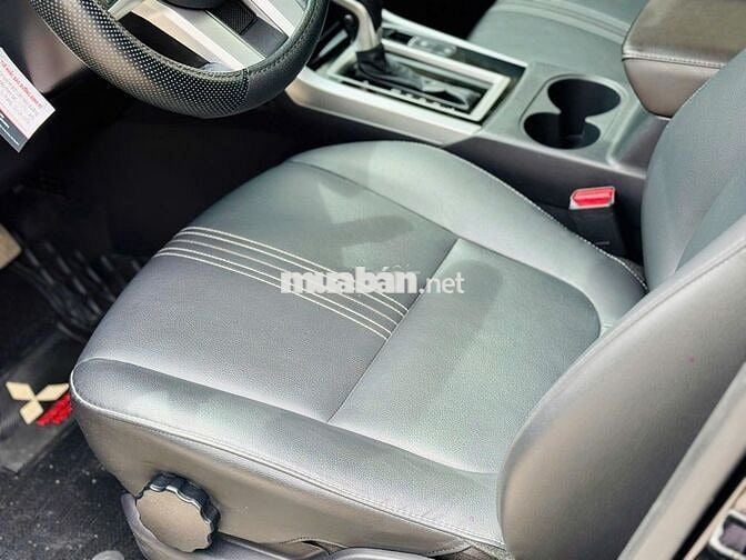 Mitsubishi Xpander Premium 1.5 AT 2024 - 24000 km