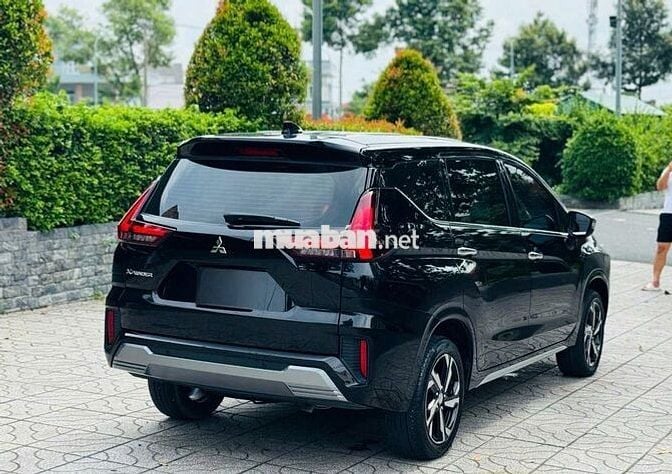 Mitsubishi Xpander Premium 1.5 AT 2024 - 24000 km