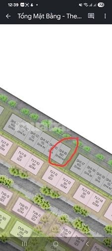 Cơ hội hiếm – Shophouse góc đỉnh tại The Fulton – Giá chỉ 134 triệu/m