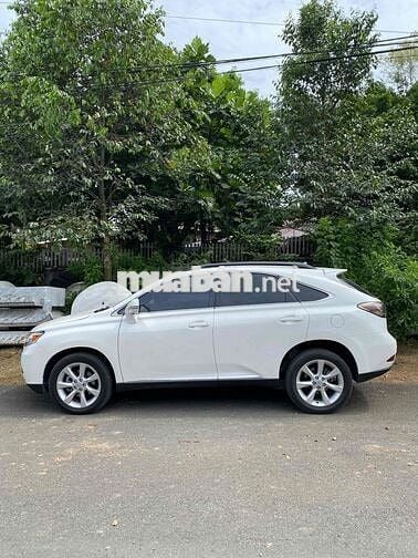 Lexus RX 2009 350 AWD - 151000 km