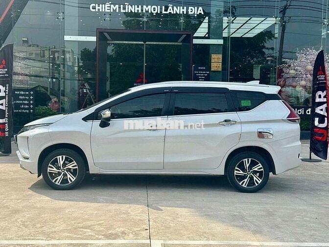 Mitsubishi Xpander Cross 2020 AT
