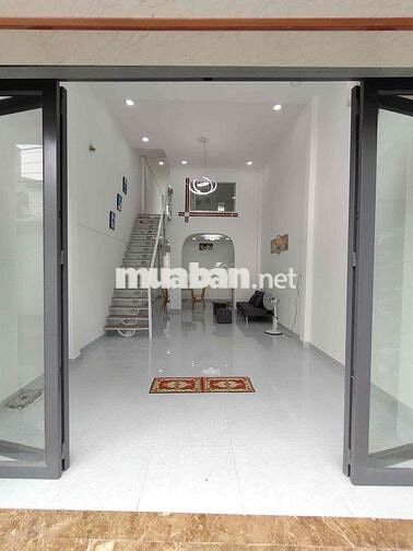 Nhà HXT 1/ Lê Đức Thọ (4x19m) 2PN 3WC 12tr