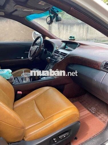 Lexus RX 2009 350 AWD - 151000 km