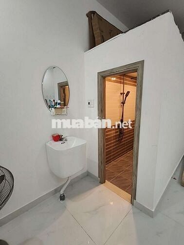 Cho thuê phòng trọ kiệt Hà Huy Tập - Đà Nẵng