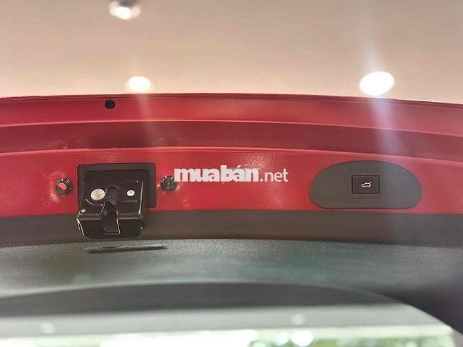 Kia Seltos 2023 Premium đi 12k lên nhiều đồ chơi