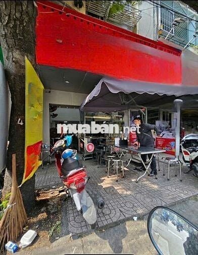 Cho Thuê Mặt Bằng Đường Đồng Đen, Tân Bình (1 Trệt, 1 Lửng, 3PN, 2WC)