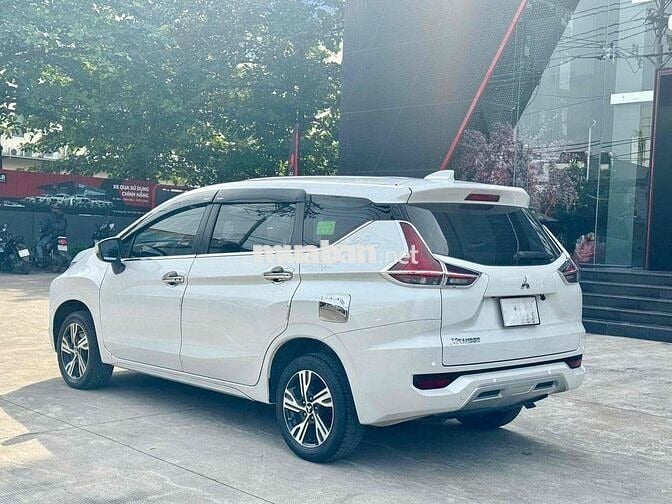 Mitsubishi Xpander Cross 2020 AT