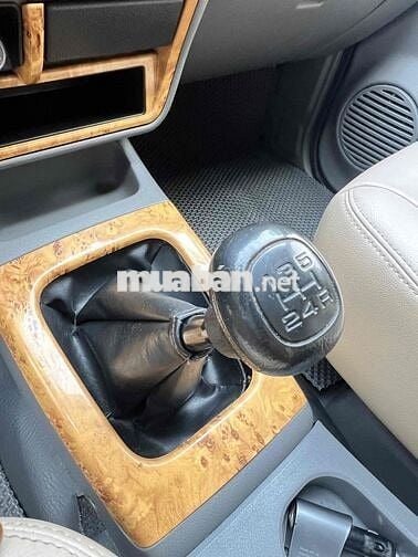 Isuzu Hi lander 2008 V-Spec MT - 185000 km