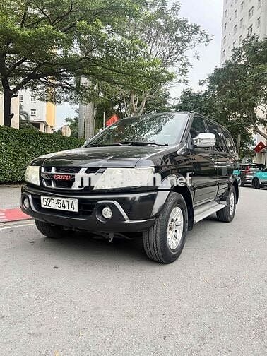 Isuzu Hi lander 2008 V-Spec MT - 185000 km