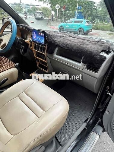 Isuzu Hi lander 2008 V-Spec MT - 185000 km