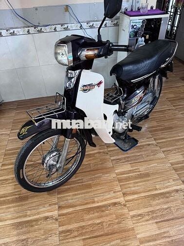 Honda super dream 2009 bstp xe nguyên zin