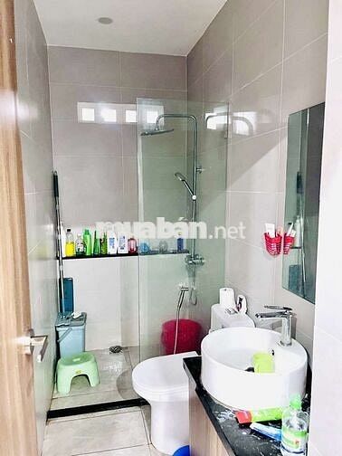 BÁN NHÀ 3TẦNG MT ĐƯỜNG 6M _ DT:65,8M²_KẾT NÓI  ĐƯỜNG SỐ 2 _SONG HÀNH