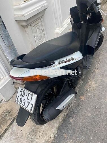 click 110 -9 chủ kí bán máy zin êm