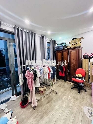 BÁN NHÀ 3TẦNG MT ĐƯỜNG 6M _ DT:65,8M²_KẾT NÓI  ĐƯỜNG SỐ 2 _SONG HÀNH