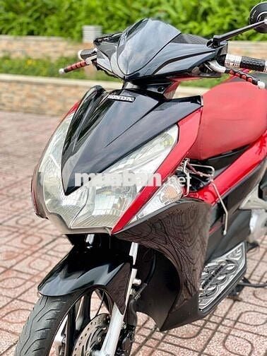 AB2011 CHÍNH CHỦ BSTP XE ĐẸP LẮM