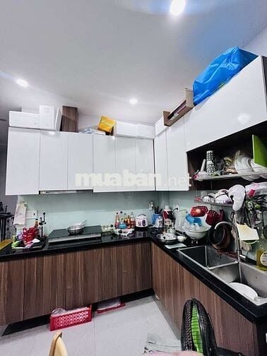 BÁN NHÀ 3TẦNG MT ĐƯỜNG 6M _ DT:65,8M²_KẾT NÓI  ĐƯỜNG SỐ 2 _SONG HÀNH