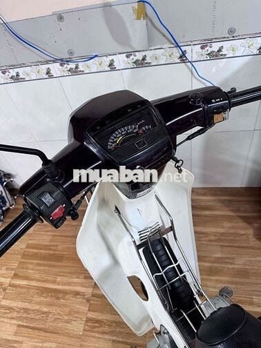 Honda super dream 2009 bstp xe nguyên zin