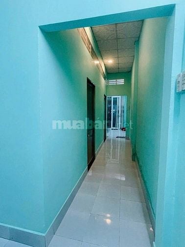 NHÀ GIÁ RẺ CỦ CHI – CHỈ 620 TRIỆU – SỔ HỒNG RIÊNG