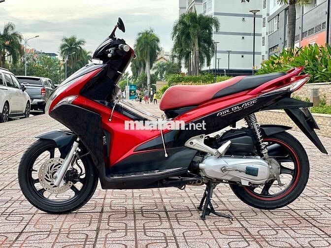 AB2011 CHÍNH CHỦ BSTP XE ĐẸP LẮM