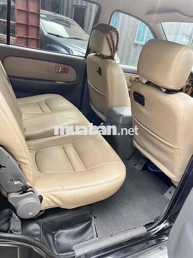 Isuzu Hi lander 2008 V-Spec MT - 185000 km