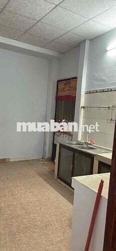 Nhà cấp 4 DT 6x20m sân rộng hẻm ba gác gần đường Võ Văn Ngân Thủ Đức