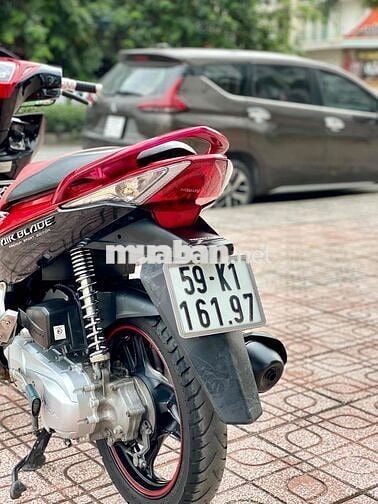 AB2011 CHÍNH CHỦ BSTP XE ĐẸP LẮM