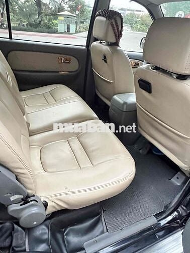 Isuzu Hi lander 2008 V-Spec MT - 185000 km