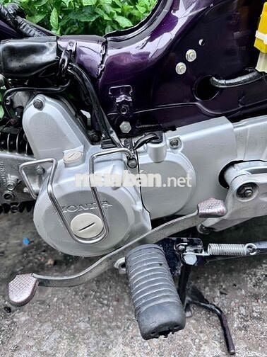 Honda super dream 2009 bstp xe nguyên zin