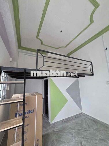 Phòng 22m2 Nguyễn Kiệm Đối diện BV 175