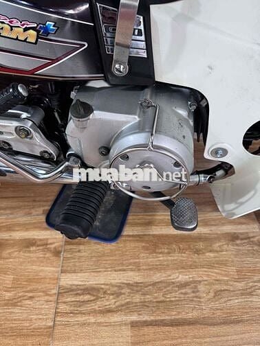 Honda super dream 2009 bstp xe nguyên zin