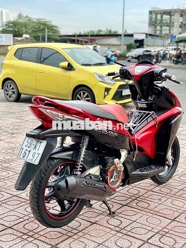 AB2011 CHÍNH CHỦ BSTP XE ĐẸP LẮM