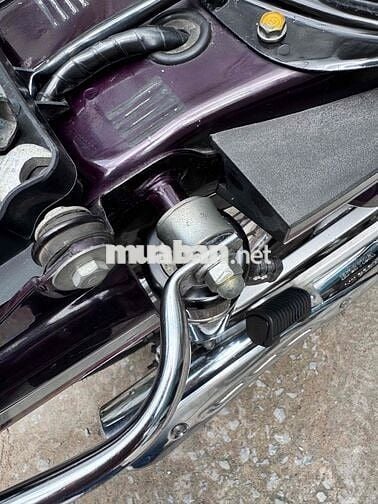 Honda super dream 2009 bstp xe nguyên zin