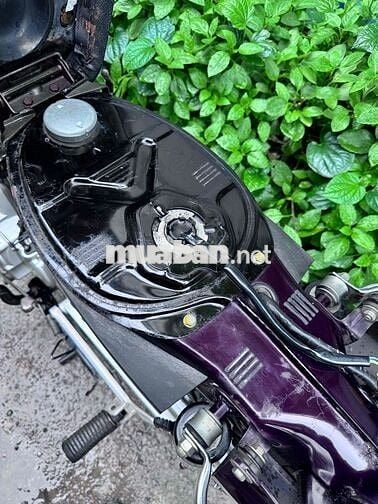 Honda super dream 2009 bstp xe nguyên zin