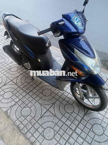 click 110 bstp 2010 máy zin