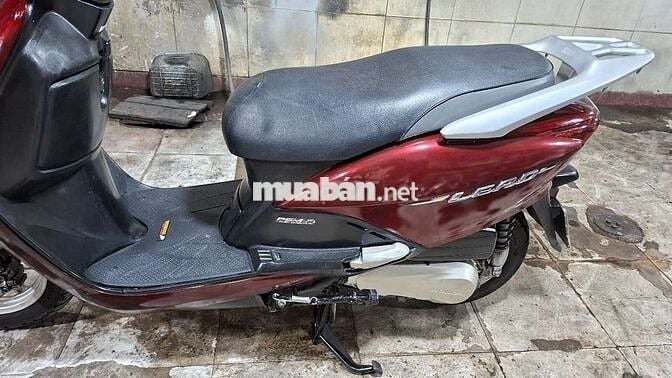 Bán Honda lead  FI đời 2013 giấy tờ hợp lệ