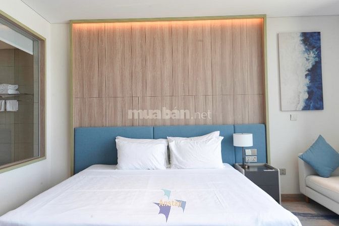 🌊 BÁN CĂN STUDIO A LA CARTE HẠ LONG – FULL ĐỒ, TẦNG CAO, GIÁ CHỈ 2.6 