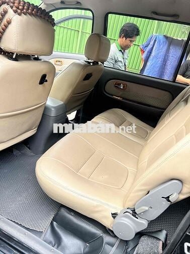 Isuzu Hi lander 2008 V-Spec MT - 185000 km