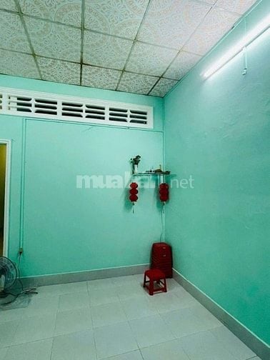 NHÀ GIÁ RẺ CỦ CHI – CHỈ 620 TRIỆU – SỔ HỒNG RIÊNG