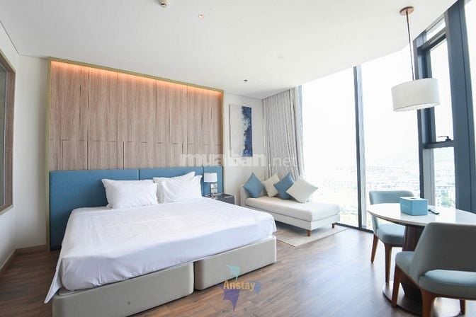 🌊 BÁN CĂN STUDIO A LA CARTE HẠ LONG – FULL ĐỒ, TẦNG CAO, GIÁ CHỈ 2.6 