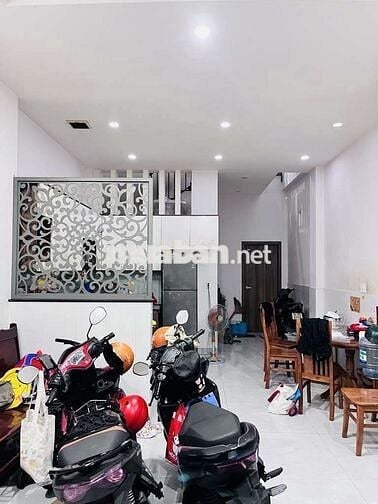 BÁN NHÀ 3TẦNG MT ĐƯỜNG 6M _ DT:65,8M²_KẾT NÓI  ĐƯỜNG SỐ 2 _SONG HÀNH