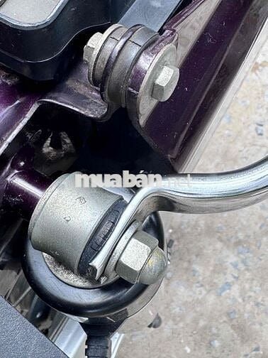 Honda super dream 2009 bstp xe nguyên zin