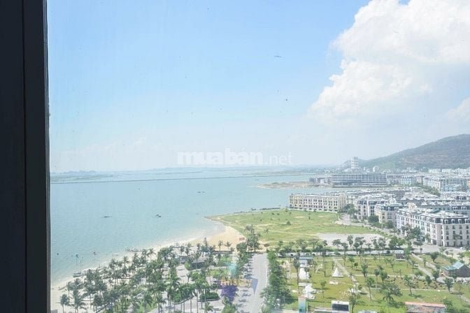 🌊 BÁN CĂN STUDIO A LA CARTE HẠ LONG – FULL ĐỒ, TẦNG CAO, GIÁ CHỈ 2.6 